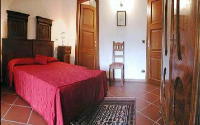 Agriturismo Kogoj Medea Habitación foto