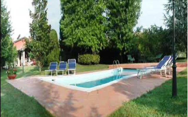 Agriturismo Kogoj Medea Exterior foto