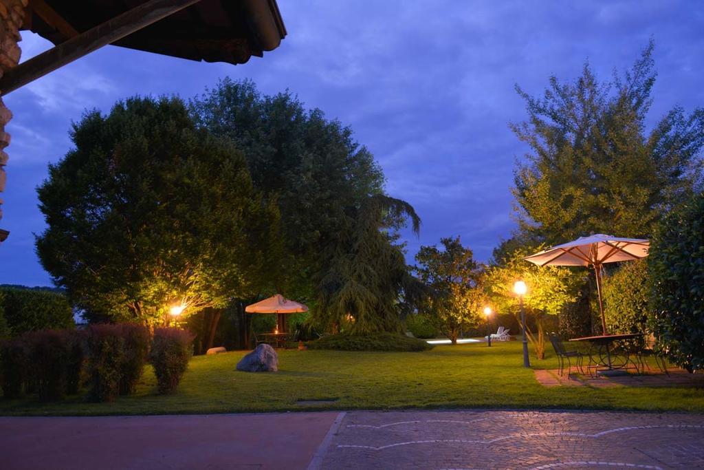 Agriturismo Kogoj Medea Exterior foto